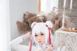焖焖碳 超清美图图集[44套][持续更新]