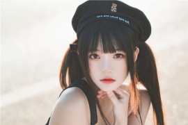 桜桃喵 遥 [20P-432MB]