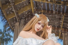 十悲伤小木十 安克雷奇 誓约 [22P-355M]