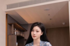 [秀人网] 2025.08.26 NO.10693 安然anran 灰色长裙[81P/770MB]