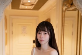 [秀人网] 2023.08.25 No.7285 林悠悠 白色服饰[96P/983MB]
