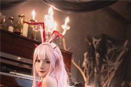 Momoko葵葵 泳装 兔女郎&花嫁[61P-858MB]