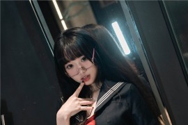 柒柒要乖哦 白丝死库水 [140P-1.11GB]