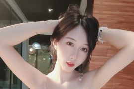 【微-密】小玉吃果冻-白色蕾丝镂空[12P-45M]