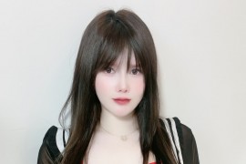 【微-密】是可欣耶-红色束绳内衣[21P4V-91M]