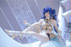 屿鱼 鸣潮 尤诺[62P-546M]