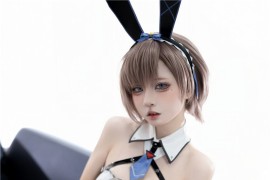 纸悦Etsu_ko 外卖兔 [65P-770MB]