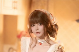 yuuhui玉汇 冬日甜心 [134P2V-1.73GB]