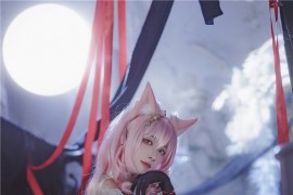 宮本桜 明日方舟 鸿雪 [18P-215MB]