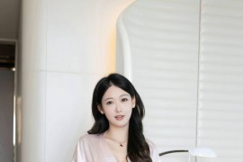 [秀人网] 2025.04.14 No.10150 唐安琪 粉色连衣短裙[80P/723MB]