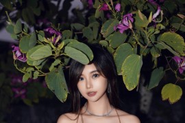 [秀人网] 2024.05.31 NO.8635 绮里嘉ula 浅色吊带短裙[77P/801MB]