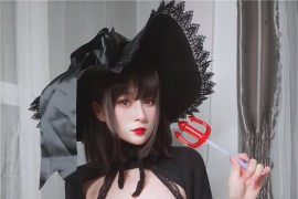 白银81 柴郡魔女 [31P2V-141MB]