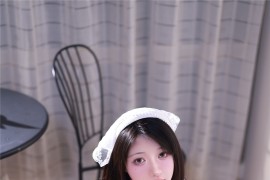 韩熙子Hayley 超清晰美图图集[8套][持续更新]