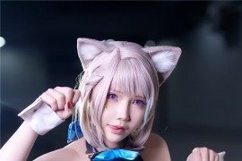 抱走莫子A 琳妮特同人 [72P5V-602M]