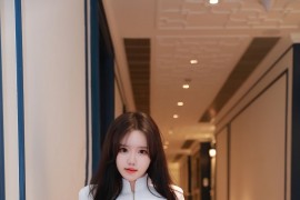 [秀人网] 2024.03.19 NO.8258 小薯条nienie白色丝袜 [92P/880MB]