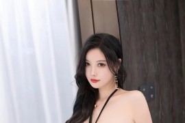 [秀人网] 2024.04.30 NO.8484 杨晨晨Yome 黑色长裙[77P/556MB]