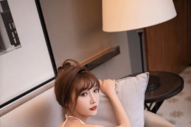 [秀人网] 2023.07.20 NO.7113 陆萱萱 白色吊带长裙[81P/767MB]