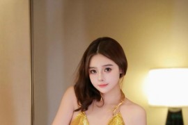 [秀人网] 2024.12.04 NO.9545 麻布学妹 金色服饰[53P/578MB]