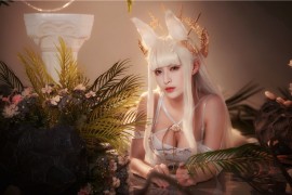 铁板烧鬼舞w 白金[30P-468MB]