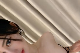 [微密]不爱笑的赛琳 – 御姐天花板[20P – 165M]