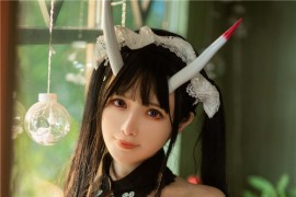 Shika小鹿鹿 能代女仆[44P-192MB]