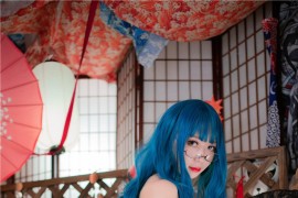 Money冷冷 乖张肚兜[61P-1.27G]