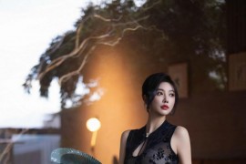 [秀人网] 2024.11.01 NO.9384 杨晨晨Yome绿色长裙[81P/634MB]