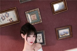 羽生三未 甜系OL [32P-374MB]