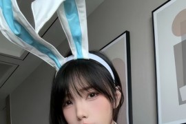 [微密]琳铛铛 – 凉皮兔子装[24P-86MB]