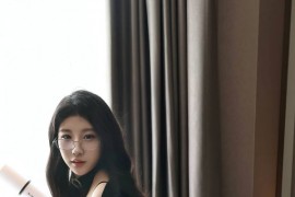 [秀人网] 2025.04.18 NO.10167 小芭乐 黑色OL服[76P/674MB]