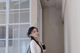[秀人网] 2025.08.01 NO.10615 鱼子酱Fish 黑色短裙[75P/713MB]