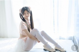 稚乖画册 晴空09 [84P1V-1.29GB]