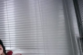 【微-密】奶雯-红色透视漏背裙[26P-29M]