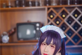 九曲Jean Maid Utaha [34P-122M]