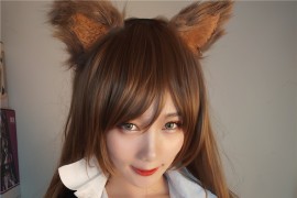如月灰 明日方舟 天火 [218P-557MB]