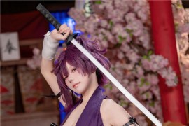 咬一口兔娘 2026年1月作品 地狱乐-杠[93P1V-1.56G]