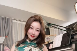 【微密】果儿Victoria-旗袍秘密[12P-80MB]