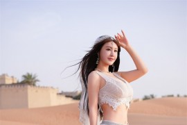[秀人网] 2023.08.11 No.7220 朱可儿Flora 白色长裙[80P/675MB]
