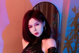 [秀人网] 2025.06.11 NO.10393 白芷yy 芭比娃娃[100P/909MB]