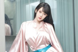 [秀人网] 2025.09.03 NO.10724 李沁恩lrene 红色比基尼[79P/903MB]