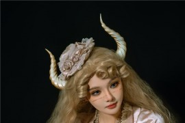 云溪溪 龙娘图鉴02 [101P-1.26GB]