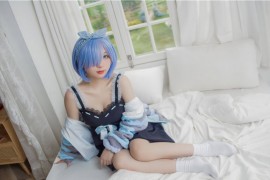 花铃 蕾姆居家服[30P-208MB]