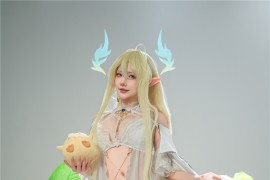 是一只熊仔吗 碧蓝航线 金狮[45P-180M]