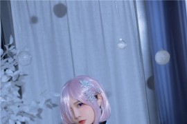 二佐Nisa 玛修万圣节 [22P-195MB]