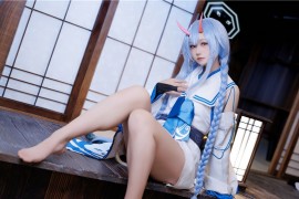 lunana 和乐千世 [30P-259MB]