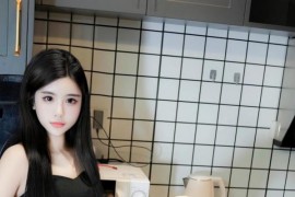 [秀人网] 2024.11.08 NO.9419 Erikaki 黑色连衣裙[80P/813MB]