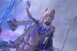 花兮_honoka 珊瑚宫心海 [18P-84MB]