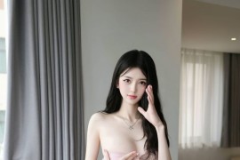 [秀人网] 2025.07.14 NO.10545 白小蝶 粉色连衣短裙[62P/671MB]