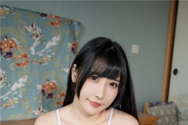 糖果果Candy 超清美图图集[12套][持续更新]