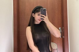 【微-密】美邵女baby-黑丝连体[50P-82M]